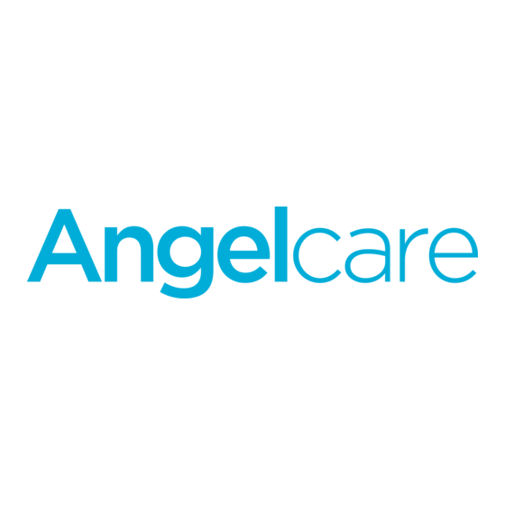 Angelcare AC1100 Manual Del Propietário