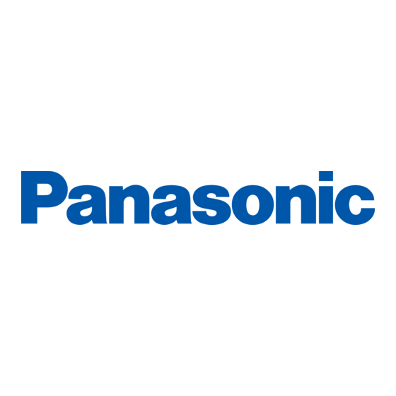 Panasonic VIERA TX-65CZ950E Manual De Instrucciones