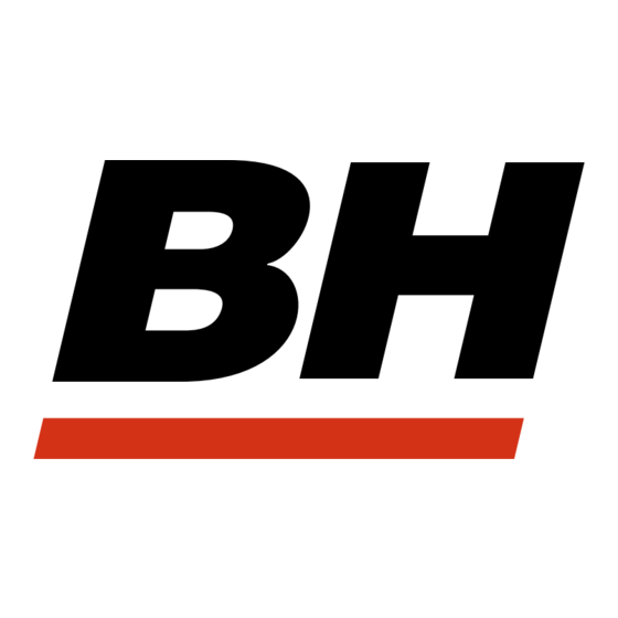 BH G6178 Instrucciones De Montaje Y Utilización