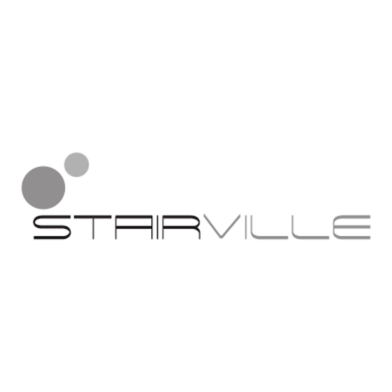 Stairville PAR Hex TR1 Manual De Instrucciones