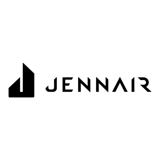 JENN-AIR JMC5200BAW Guía De Uso Y Cuidado