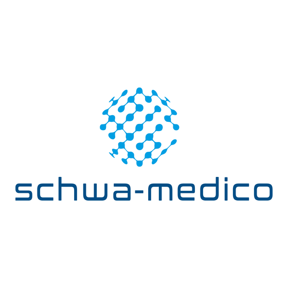 schwa-medico AS SUPER 4 digital Instrucciones De Uso