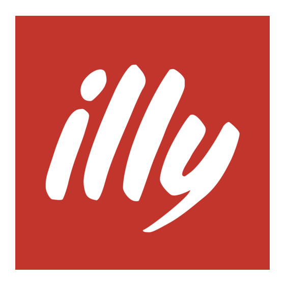 illy Iperespresso X7.1 Instrucciones De Uso