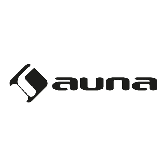 auna mixx carry cot Manual Del Usuario