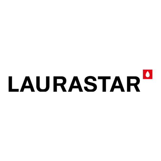 LauraStar Go+ Puesta En Marcha Rapida