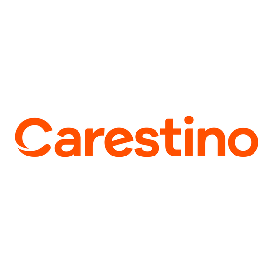 Carestino SMART DUO Manual De Usuario