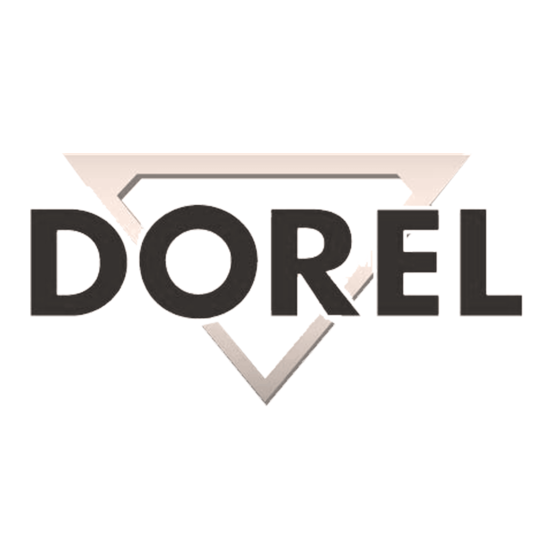 DOREL ASIA WM7900-GR Manual De Instrucciones