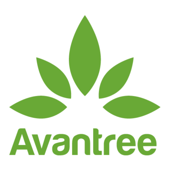 Avantree HT8090 Manual De Usuario