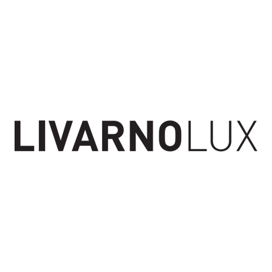LIVARNO LUX 14100308L Instrucciones De Utilización Y De Seguridad