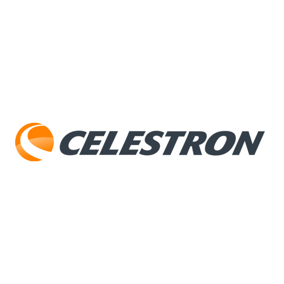 Celestron POWERSEEKER 50AZ Guía De Instalación Rápida