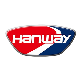 Hanway FURIOUS 50 Manual Del Usuario