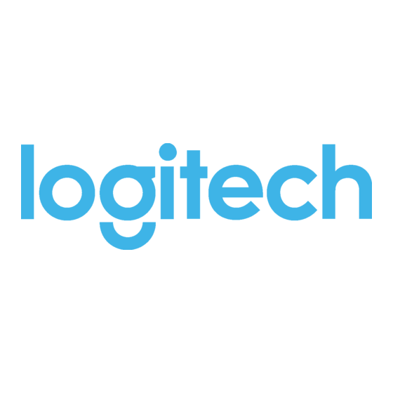 Logitech FITS Guía De Utilización