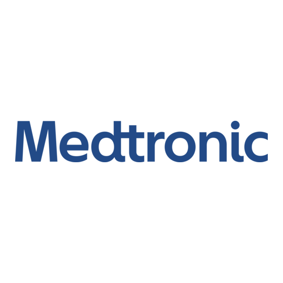 Medtronic RestoreULTRA 37712 Manual De Instrucciones