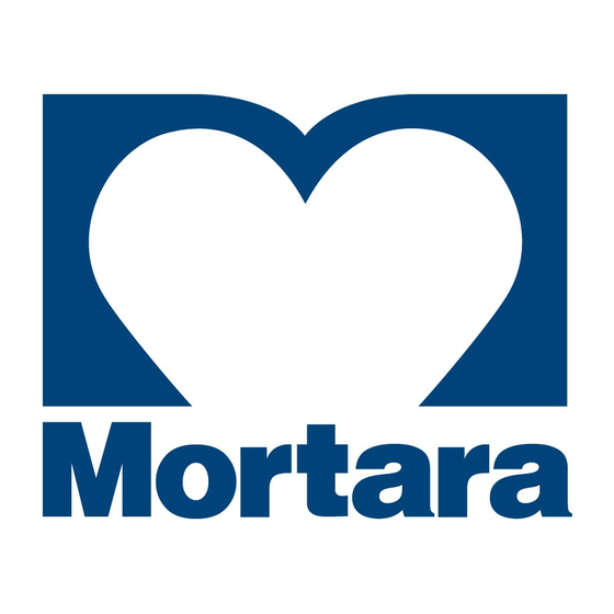 Mortara X12+ Manual Del Usuario