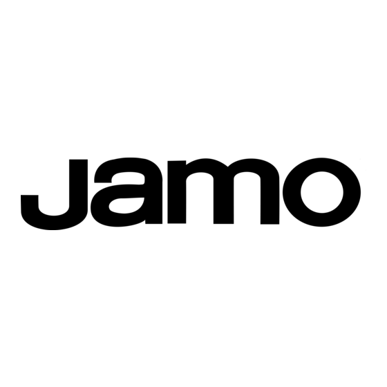 JAMO DIGITAL DS3 Manual