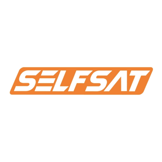 SELFSAT -H10D Manual Del Usuario