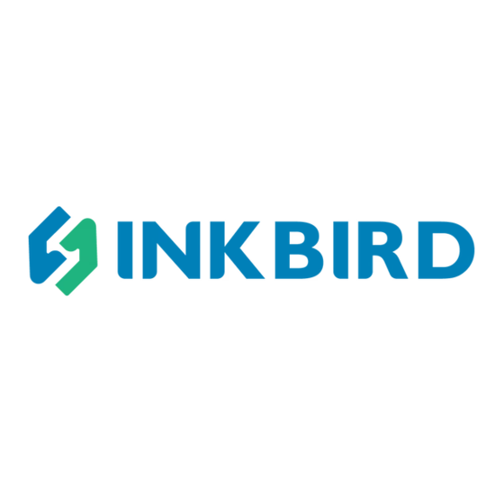 INKBIRD ITC-308-WIFI Manual