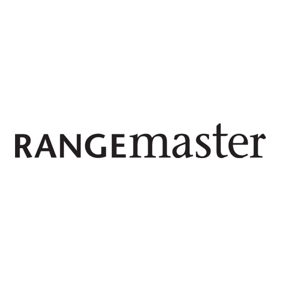 Rangemaster HLTHDS100 Manual De Uso