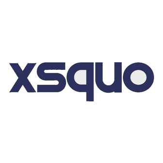 Xsquo EasyGrill Manual De Instrucciones