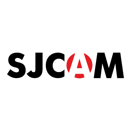 SJCAM SJ5000+ Manual De Instrucciones