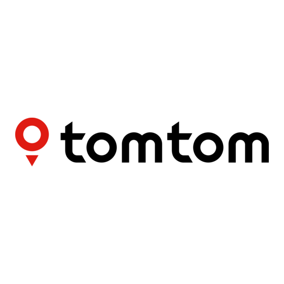 TomTom AD262 Manual Del Usuario