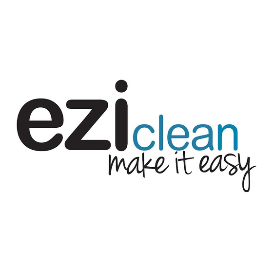 EZiclean AQUA SLAM 2.0 Manual De Usuario