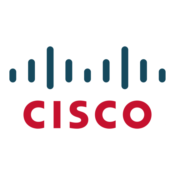 Cisco TelePresence SX10 Guia Del Usuario