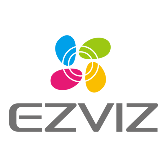 Ezviz PS1300 Manual