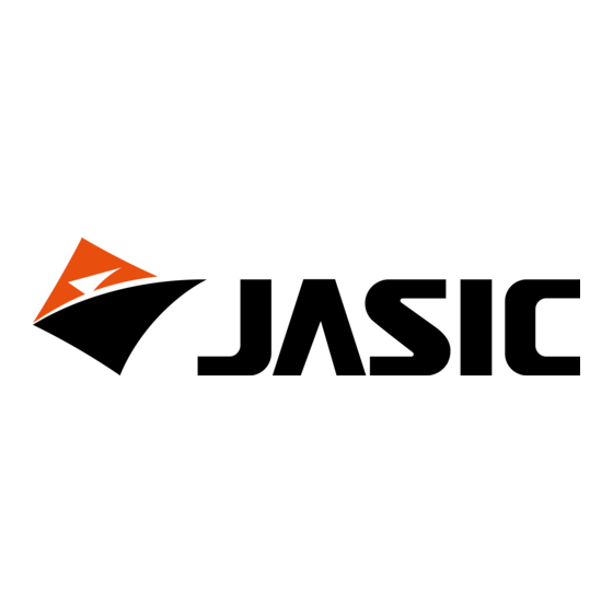 Jasic CUT40HF Manual Del Usuario