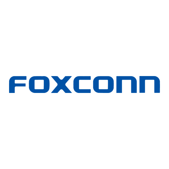 Foxconn NBT-CMAK87B-C Guia De Inicio Rapido