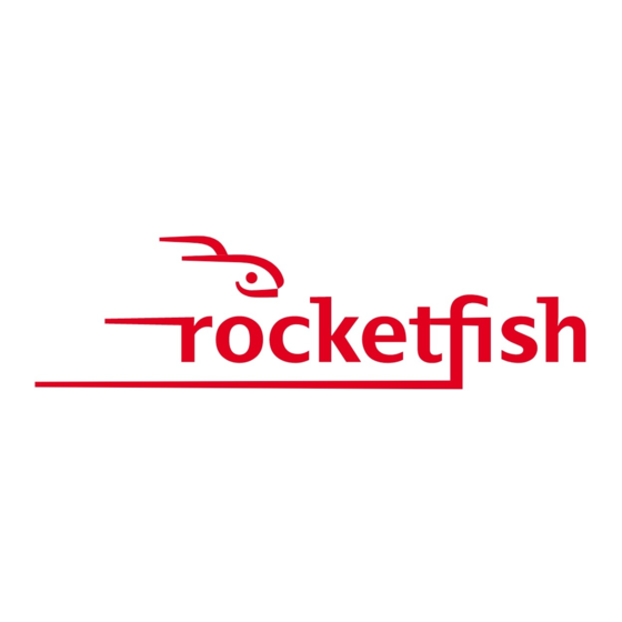 RocketFish RF-GPSP004 Guia Del Usuario
