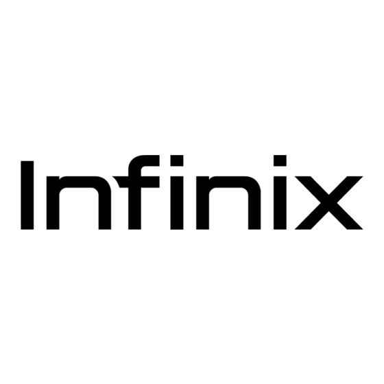 infinix HOT 30 Manual De Usuario