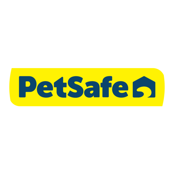 Petsafe Staywell Infra-red 800 Serie Manual Del Usuario