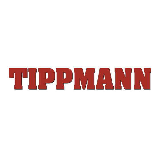 Tippmann TMC Serie Manual Del Usuario