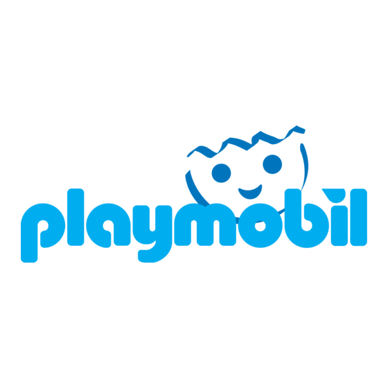 PLAYMOBIL 70445 Manual Del Usuario