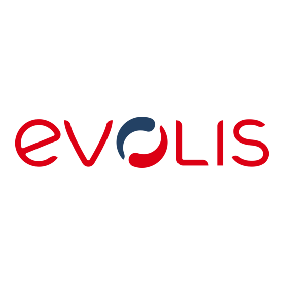 Evolis edikio Access Manual Del Usuario