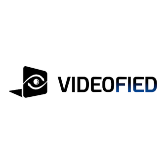 Videofied XL Manual De Uso