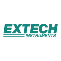 EXTECH INSTRUMENTS RH520A MANUAL DEL USUARIO Descargar En PDF | ManualsLib