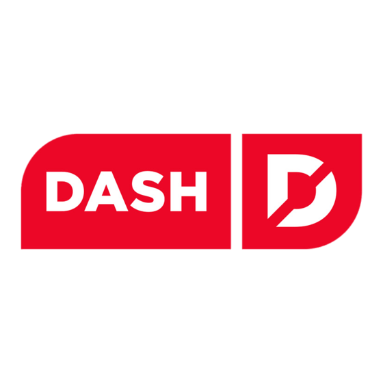 Dash DAPP150V2 Manual De Instrucciones