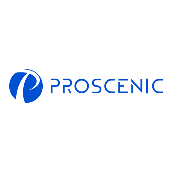 Proscenic M8 PRO Manual De Instrucciones