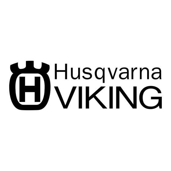 Husqvarna Viking Opal 690Q Guia Del Usuario