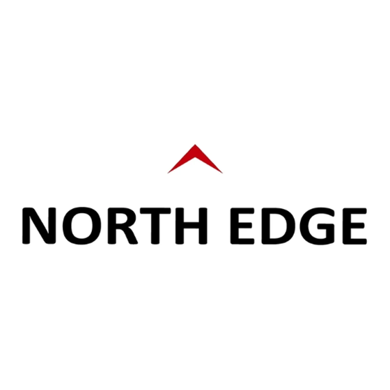 North Edge AQUA Manual