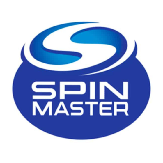 Spin Master PAW PATROL MISSION CRUISER Manual De Instrucciones