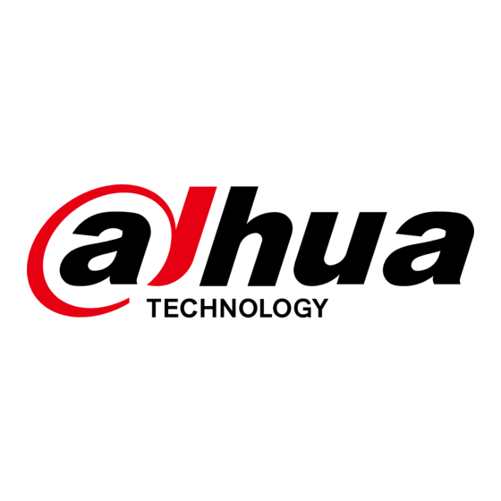 Dahua Technology IPC-HUM4431S-L4 Guia De Inicio Rapido