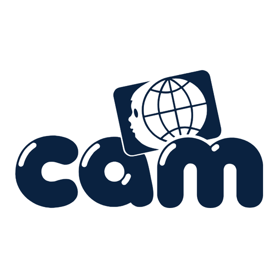 cam 40047 Fe Instrucciones De Montaje