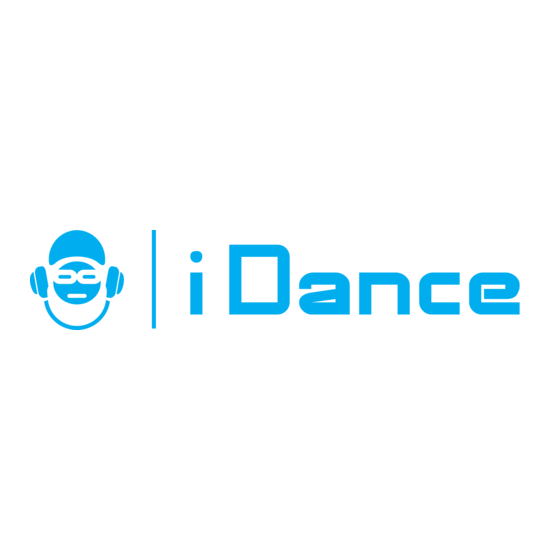 iDance PAR12 247 Manual De Instrucciones