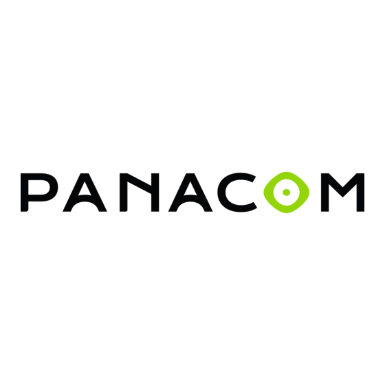 Panacom 840-LZR Manual De Usuario