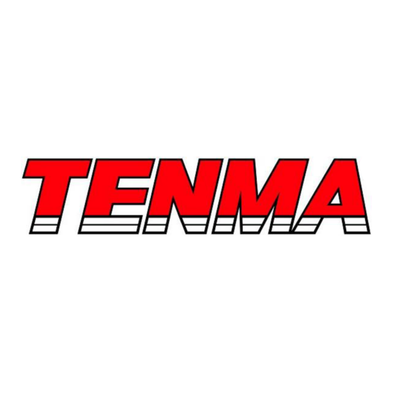 Tenma ST-5S-BT2 Manual De Instrucciones