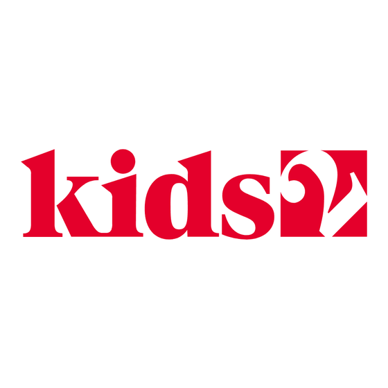 Kids II 10289-NA Manual Del Usuario