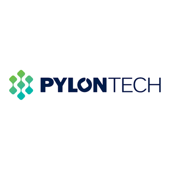 Pylontech US3000C Manual De Operación